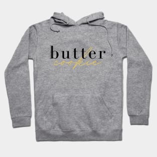 Butter Cookie Hoodie